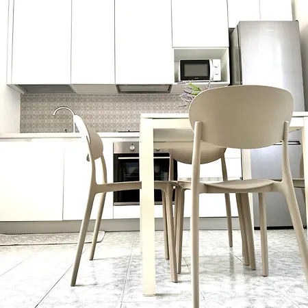 Dom wakacyjny Azzurra *