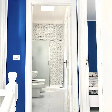 Azzurra Ferienhaus *