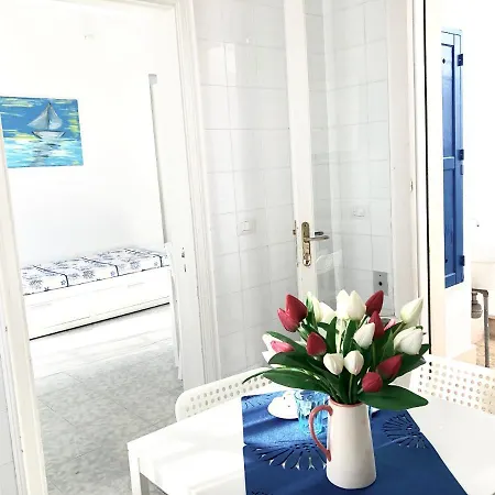 Azzurra Hébergement de vacances *