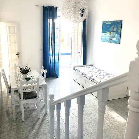 Azzurra * Marina di Mancaversa