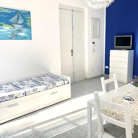 Ferienhaus Azzurra Marina di Mancaversa