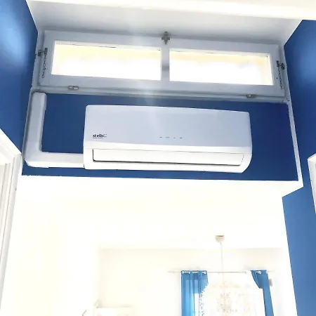 Azzurra *