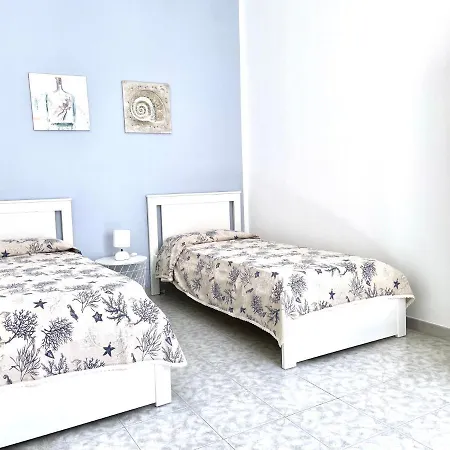 Ferienhaus Azzurra *
