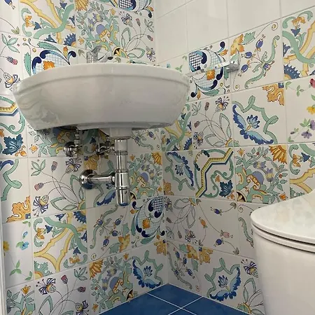 Ferienhaus Azzurra
