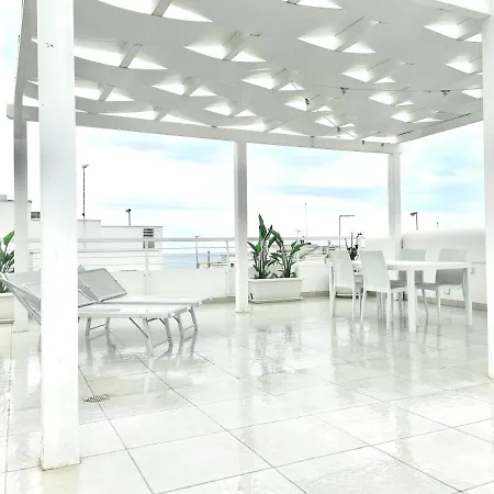 Ferienhaus Azzurra