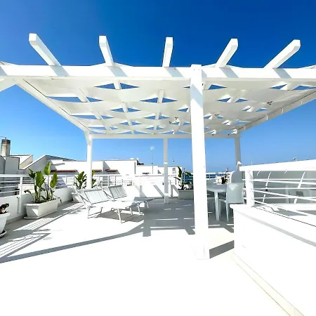 Ferienhaus Azzurra Marina di Mancaversa