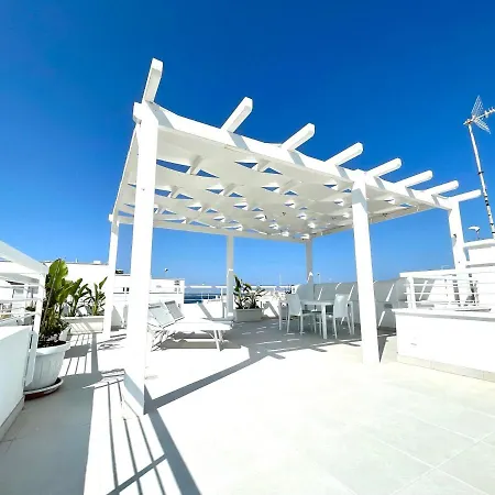 Azzurra * Marina di Mancaversa