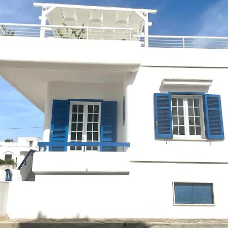 Ferienhaus Azzurra *