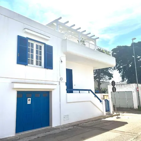 Azzurra Marina di Mancaversa