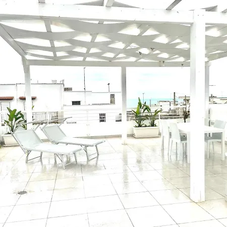 Ferienhaus Azzurra Marina di Mancaversa