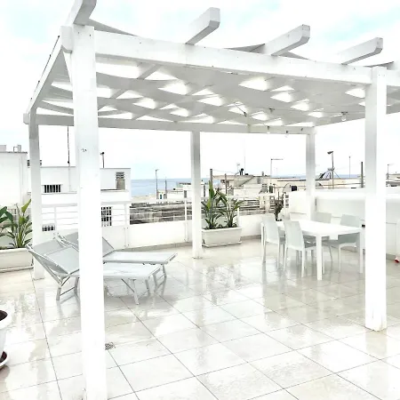 Ferienhaus Azzurra *