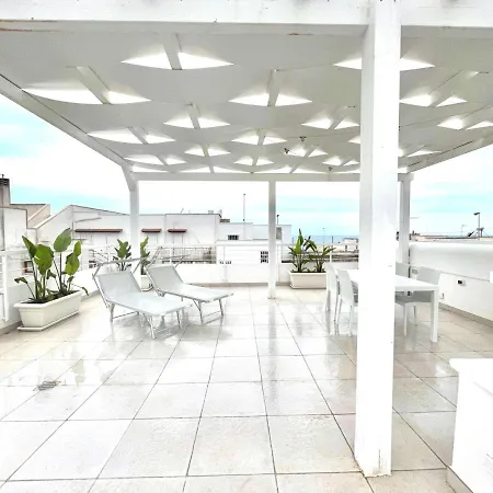 Azzurra * Marina di Mancaversa