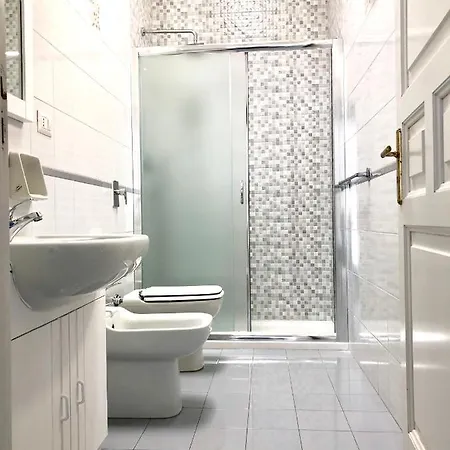 Ferienhaus Azzurra Marina di Mancaversa