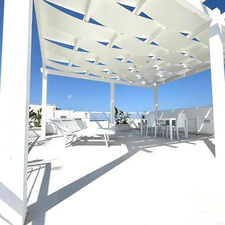 Azzurra Ferienhaus *