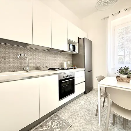 Azzurra Ferienhaus *