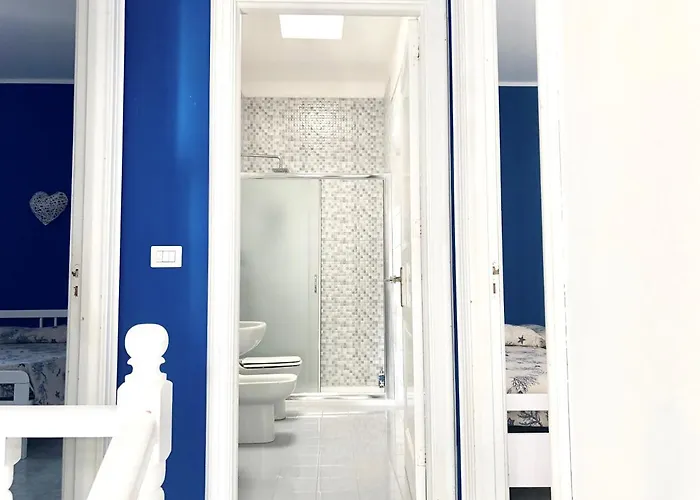 Azzurra بيت للعطل *