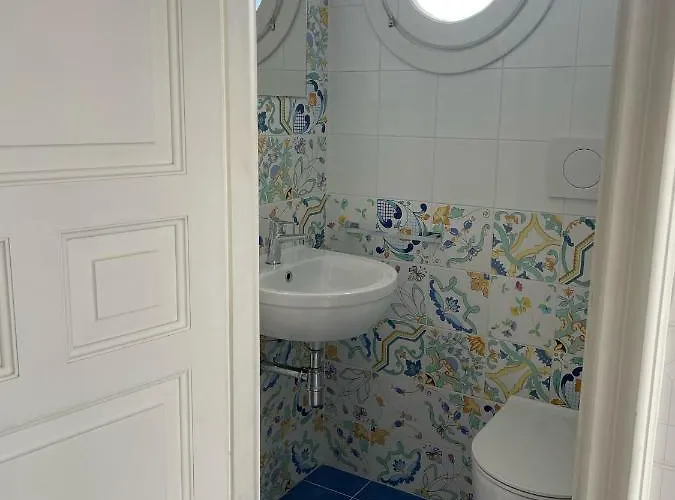בית נופש Azzurra