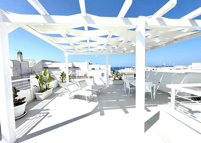 Azzurra Casa vacanze