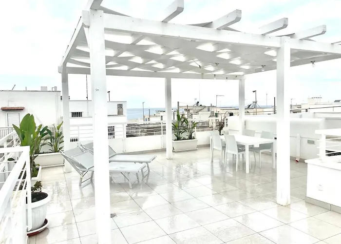 Casa vacanze Azzurra *